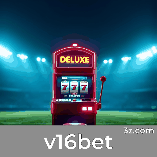 Profissionalismo em Apostas Esportivas na v16bet