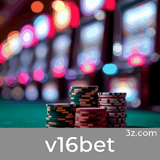 Experiência de Casino Elite no v16bet: Jogos Premium e Dealers Reais