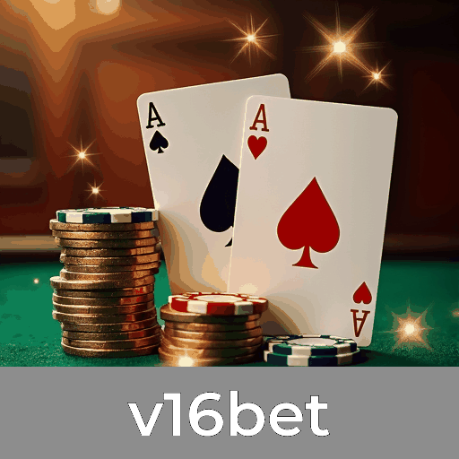 Baixe o App v16bet e Ganhe Crédito Grátis!