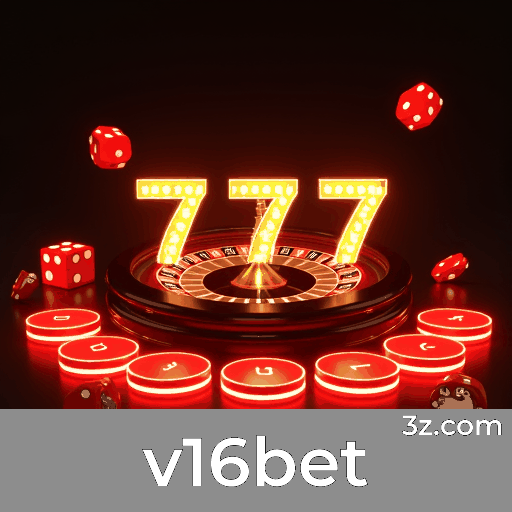 Experimente v16bet: Apostas Móveis Completas