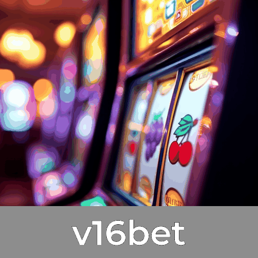 Explore a Facilidade do App Completo v16bet