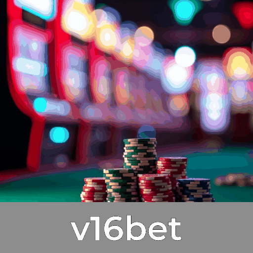 Explore a Facilidade do App Completo v16bet