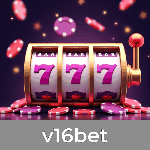 v16bet: Viva a Emoção dos Jogos de Cassino e Multiplique Suas Chances de Ganhar