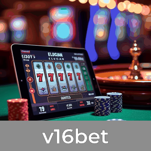 Explore os Generosos Bônus e Ofertas Únicas do v16bet