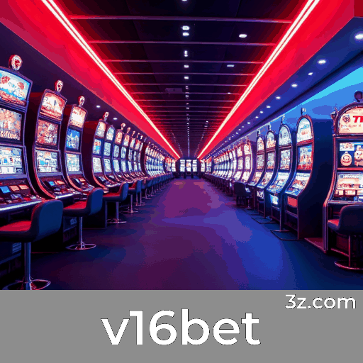 V16bet: Ofertas Exclusivas para Usuários Brasileiros