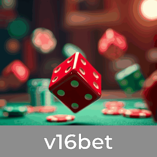 v16bet: Viva a Emoção dos Jogos de Cassino e Multiplique Suas Chances de Ganhar