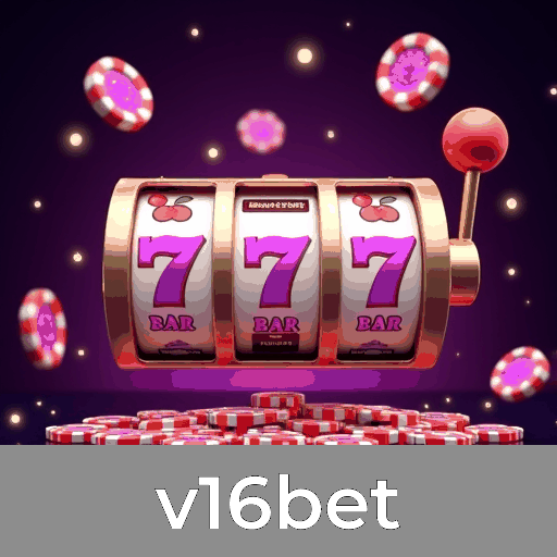 Baixe o App v16bet e Ganhe Crédito Grátis!