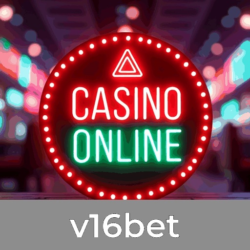 v16bet: Slots - Mega Prêmios, Jogos de Mesa - Estratégia Máxima, e Mais!
